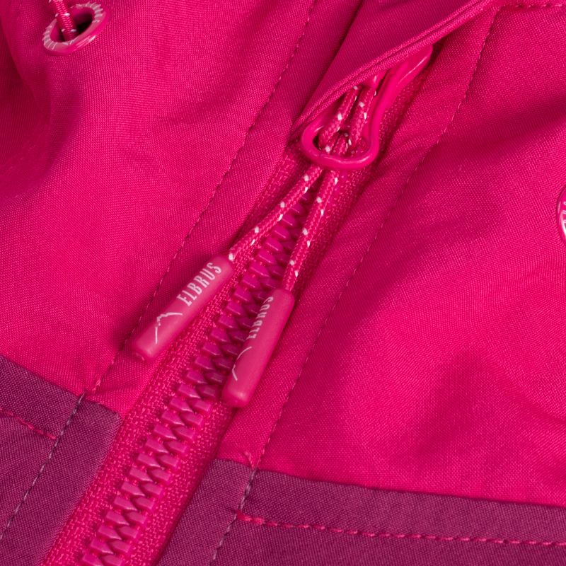 Elbrus ENVISAT WO'S Women's Softshell női