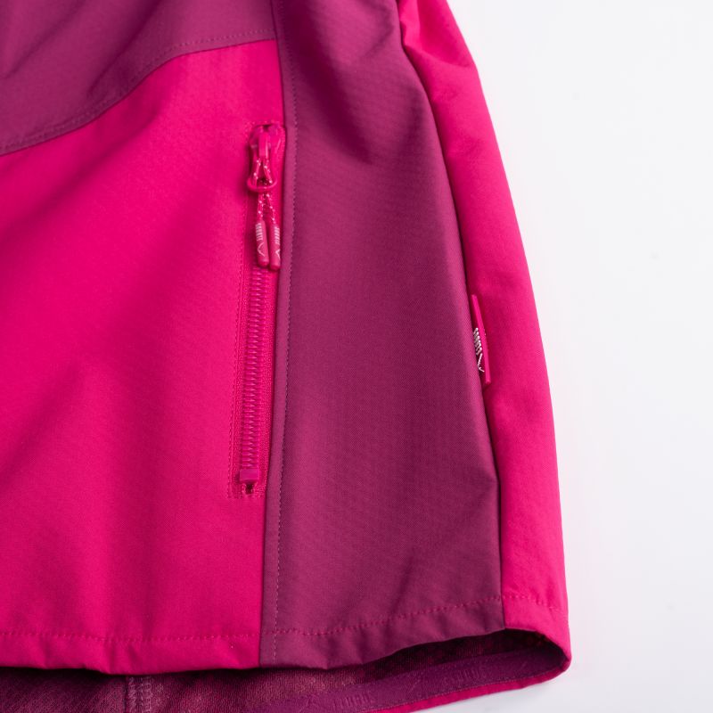 Elbrus ENVISAT WO'S Women's Softshell női