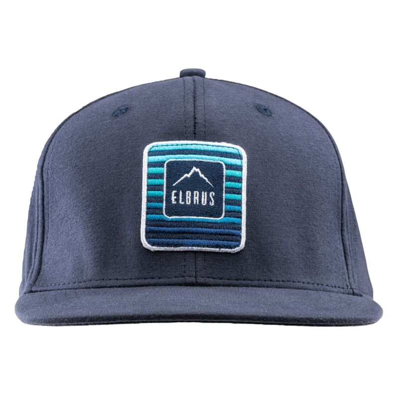 Elbrus Ethan baseball cap sötétkék baseball sapka