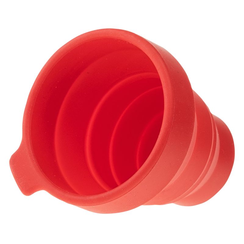 Elbrus Folding Cup kulacs