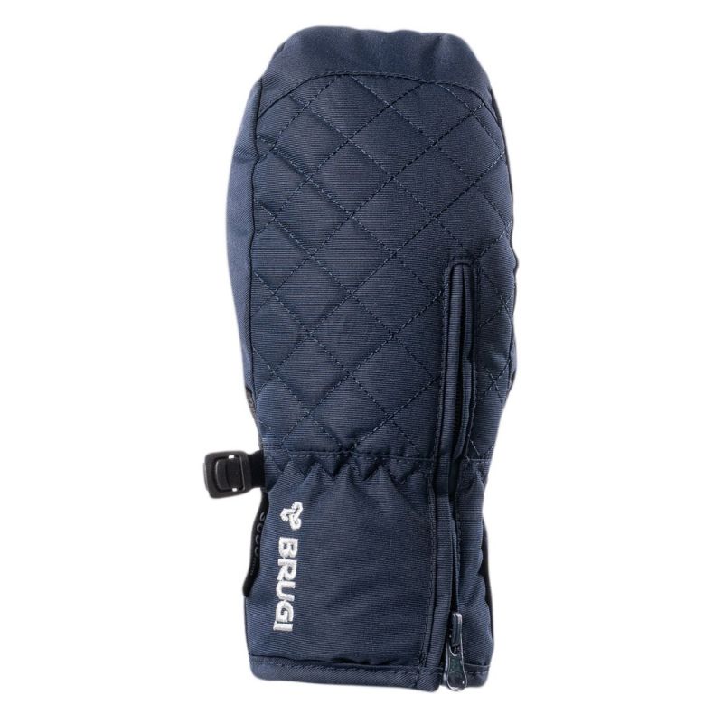 Elbrus gloves 3zcg Jr 104/110 gyerek kesztyű