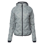 Elbrus Huel Primaloft Wos W Quilted szürke női dzseki