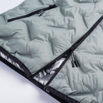 Elbrus Huel Primaloft Wos W Quilted szürke női dzseki