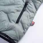 Elbrus Huel Primaloft Wos W Quilted szürke női dzseki