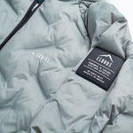 Elbrus Huel Primaloft Wos W Quilted szürke női dzseki