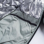 Elbrus Huel Primaloft Wos W Quilted szürke női dzseki