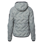 Elbrus Huel Primaloft Wos W Quilted szürke női dzseki