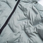 Elbrus Huel Primaloft Wos W Quilted szürke női dzseki