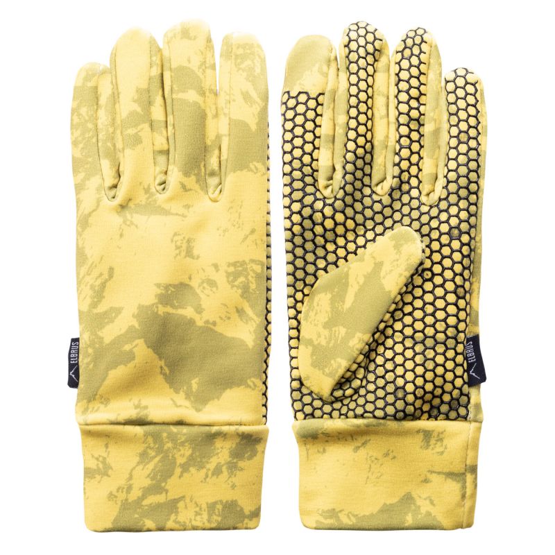 Elbrus Liamo TB Jr gyerek Gloves s/m gloves, gloves