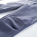 Elbrus Magnus Wo's szürke női nadrág