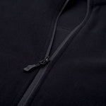 Elbrus Maze sweatshirt fekete férfi pulóver