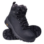 Elbrus Men's ALPINER MID V WP cipő férfi