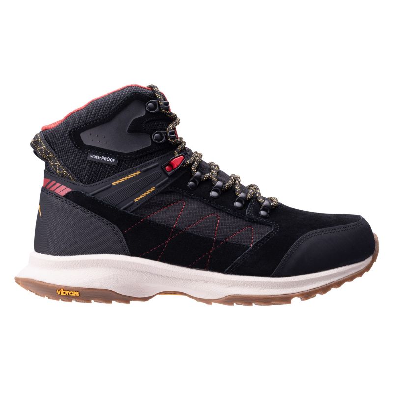 Elbrus Men's DARDA MID WP V cipő férfi