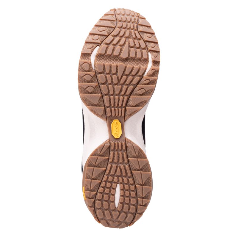 Elbrus Men's DARDA MID WP V cipő férfi