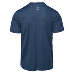 Elbrus Men's DAVEN II Short Sleeve T-Shirt férfi póló