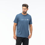 Elbrus Men's DAVEN II Short Sleeve T-Shirt férfi póló