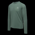 Elbrus Men's EIGER POLARTEC Long Sleeve T-Shirt férfi póló