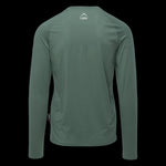 Elbrus Men's EIGER POLARTEC Long Sleeve T-Shirt férfi póló