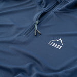 Elbrus Men's ELDFELL POLARTEC Sweatshirt férfi pulóver