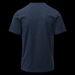Elbrus Men's ESPACE Short Sleeve T-Shirt férfi póló