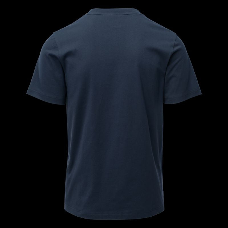 Elbrus Men's ESPACE Short Sleeve T-Shirt férfi póló