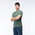 Elbrus Men's FRODE Short Sleeve T-Shirt férfi póló
