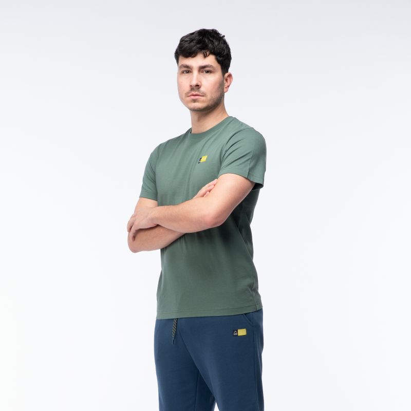 Elbrus Men's FRODE Short Sleeve T-Shirt férfi póló