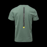 Elbrus Men's FRODE Short Sleeve T-Shirt férfi póló