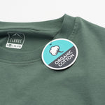 Elbrus Men's FRODE Short Sleeve T-Shirt férfi póló