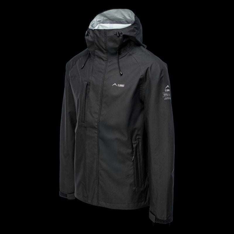 Elbrus Men's GELLER férfi dzseki