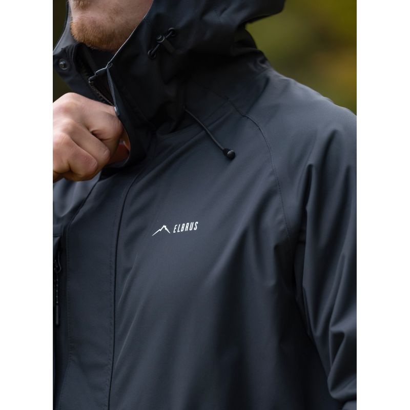 Elbrus Men's GELLER férfi dzseki