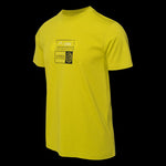 Elbrus Men's GISLI Short Sleeve T-Shirt férfi póló