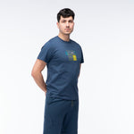 Elbrus Men's GISLI Short Sleeve T-Shirt férfi póló