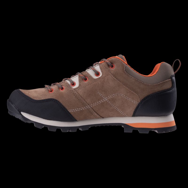 Elbrus Men’s LOKEN LOW AG férfi túracipő