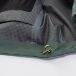 Elbrus Men's MALAKU Transitional férfi dzseki