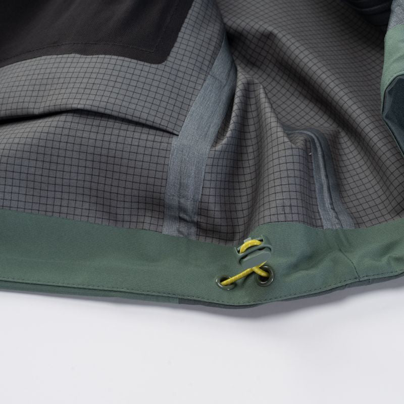 Elbrus Men's MALAKU Transitional férfi dzseki