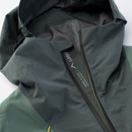 Elbrus Men's MALAKU Transitional férfi dzseki