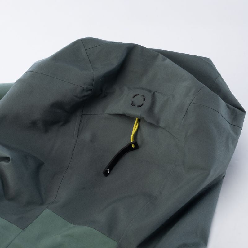 Elbrus Men's MALAKU Transitional férfi dzseki