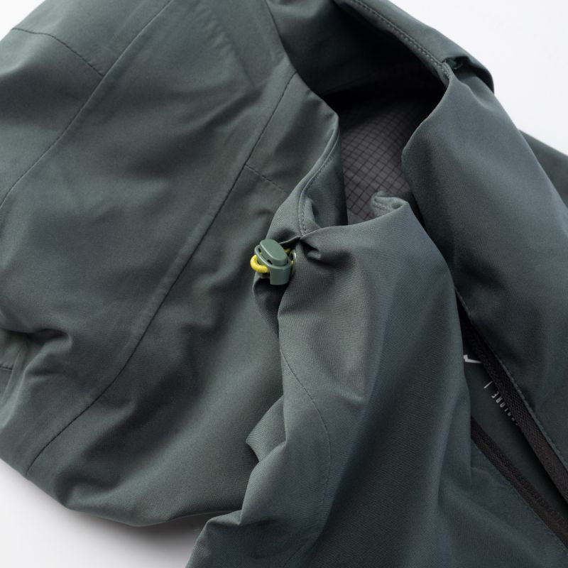 Elbrus Men's MALAKU Transitional férfi dzseki