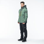 Elbrus Men's MALAKU Transitional férfi dzseki
