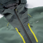 Elbrus Men's MALAKU Transitional férfi dzseki