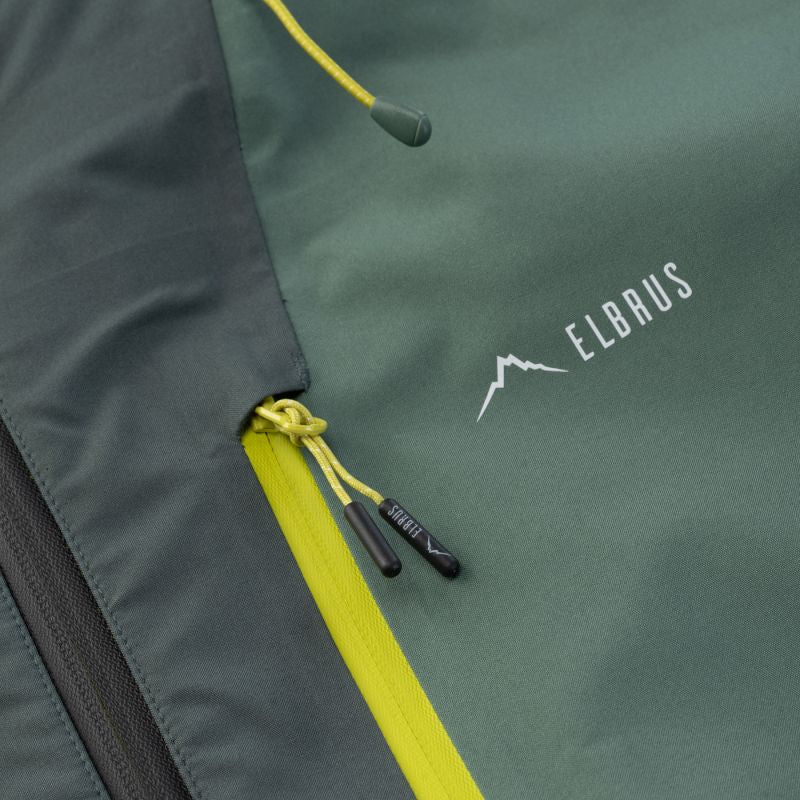 Elbrus Men's MALAKU Transitional férfi dzseki