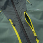 Elbrus Men's MALAKU Transitional férfi dzseki