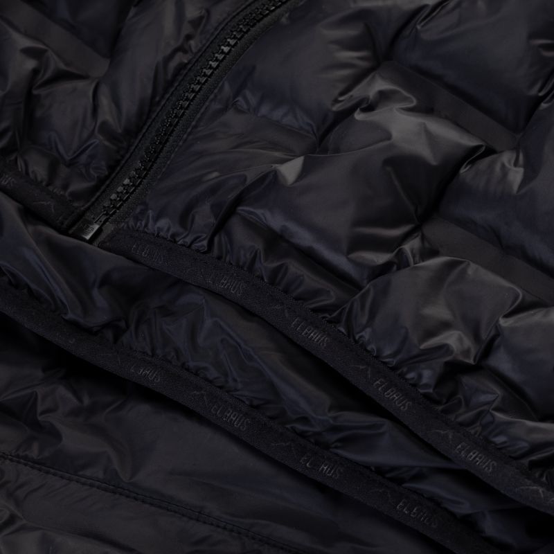 Elbrus Men's Quilted Vest EMIN VEST férfi mellény