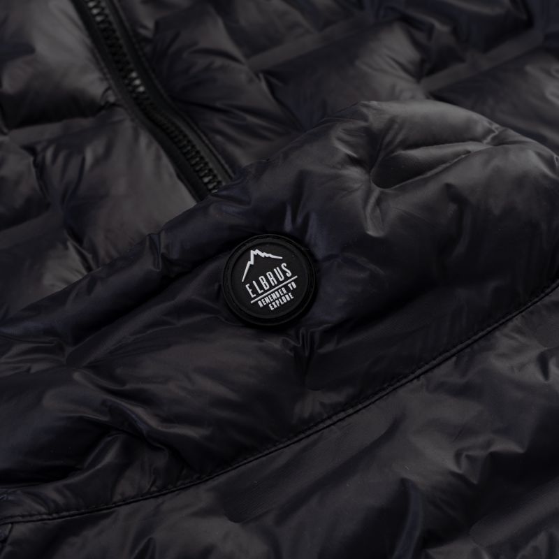 Elbrus Men's Quilted Vest EMIN VEST férfi mellény