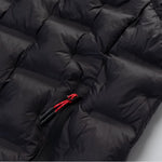 Elbrus Men's Quilted Vest EMIN VEST férfi mellény