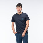 Elbrus Men's short-sleeved T-shirt CIRNO férfi póló