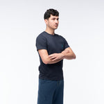 Elbrus Men's short-sleeved T-shirt CIRNO férfi póló