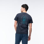 Elbrus Men's short-sleeved T-shirt CIRNO férfi póló