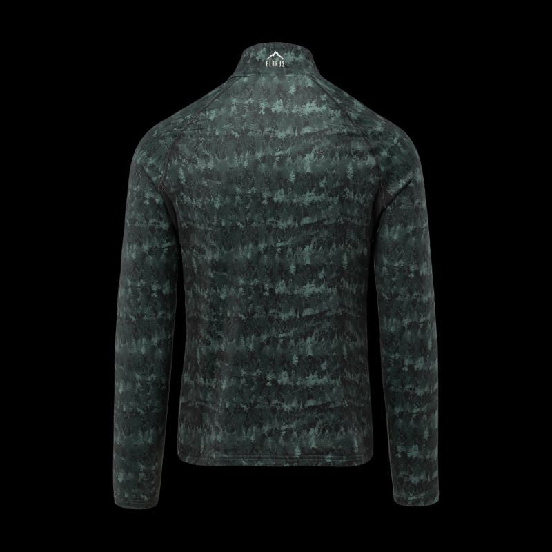 Elbrus Men's Thermoactive Blouse EKIN TOP m/l férfi ruházat